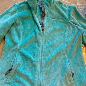Free Country Womens Fleece Jacket